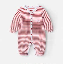 Chinese style one-piece suit Baby baby lying suit One-piece spring and Autumn wear fashion harem 2019 one-piece