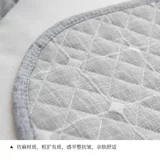 Летний диван на четыре сезона, универсальная ткань для домашнего использования, простой и элегантный дизайн, из хлопка и льна