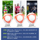 Huangjin Heat-Laminated Technology Children's Football Size 4 and 5, Explosion-Proof and Wear-Resistant, Suitable for Adult and Student Competitions