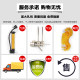 Youth Training Football Pvc Size 4, 5, 3 Machine-Sewn Recommended by Schools for Adults and Primary/Secondary School Students
