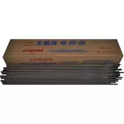 Atlantic J506E5016 carbon steel electrode CHE506R 507RH equipment Low alloy welding