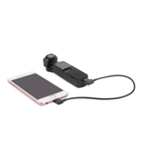 [IDA Spot] OSMO Pocket2 Royal Air 2s расширение данных Кабель вращение типа C Pocket Spirit Eye Accessories Mavic подходит для DJI DJI Android Apple Huawei
