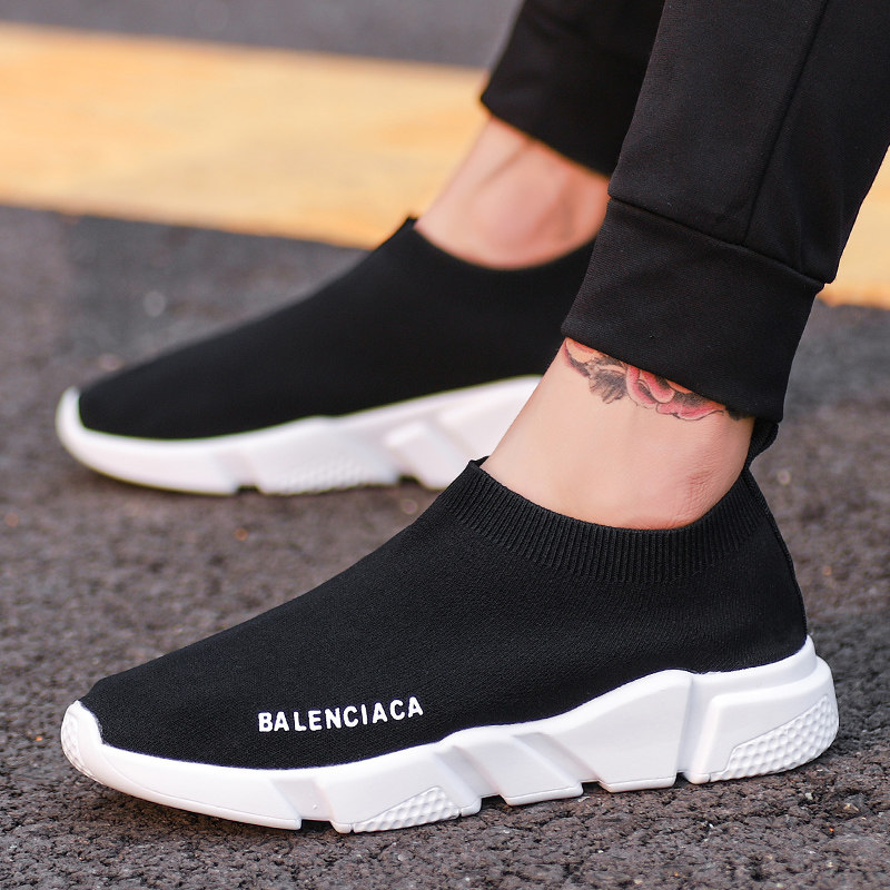 jiye men's running shoes