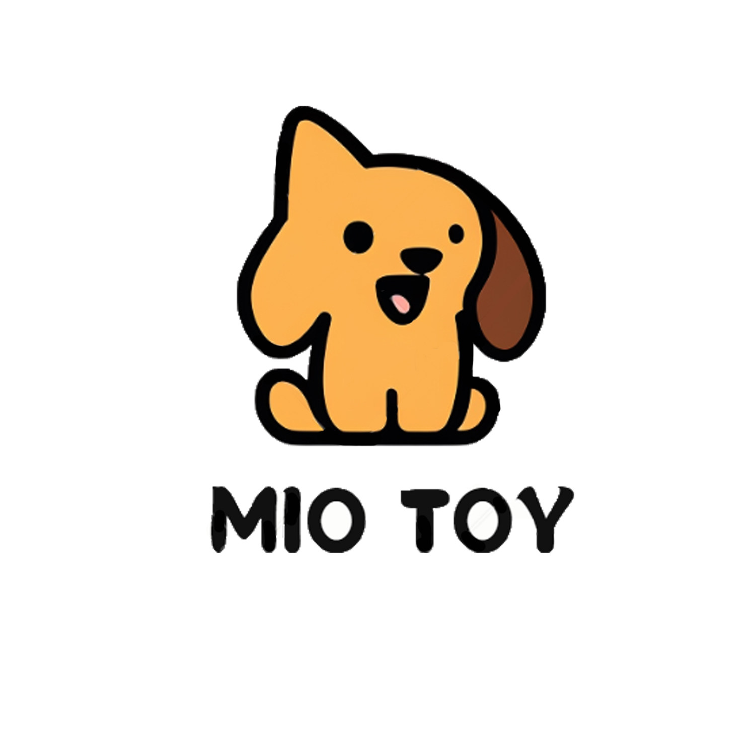 MIOTOY米奥玩偶
