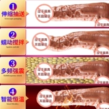 Вибрационная палка Женская кульминация выделенная секс -продуктами мастурбация устройства сексуальные игрушки поставляют взрослое использование моделирования и ложного пениса