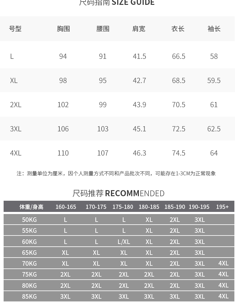 金盾 男士假两件针织衫 加绒加厚 图11