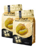 Freeze-Dried Durian Snacks, Individually Packaged Dried Fruit, Authentic Golden Pillow Durian, Thai-Style Fruit Snacks