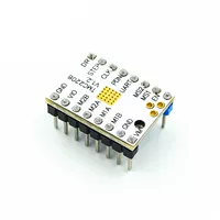 V1.2 шаг модуль привода двигателя белый