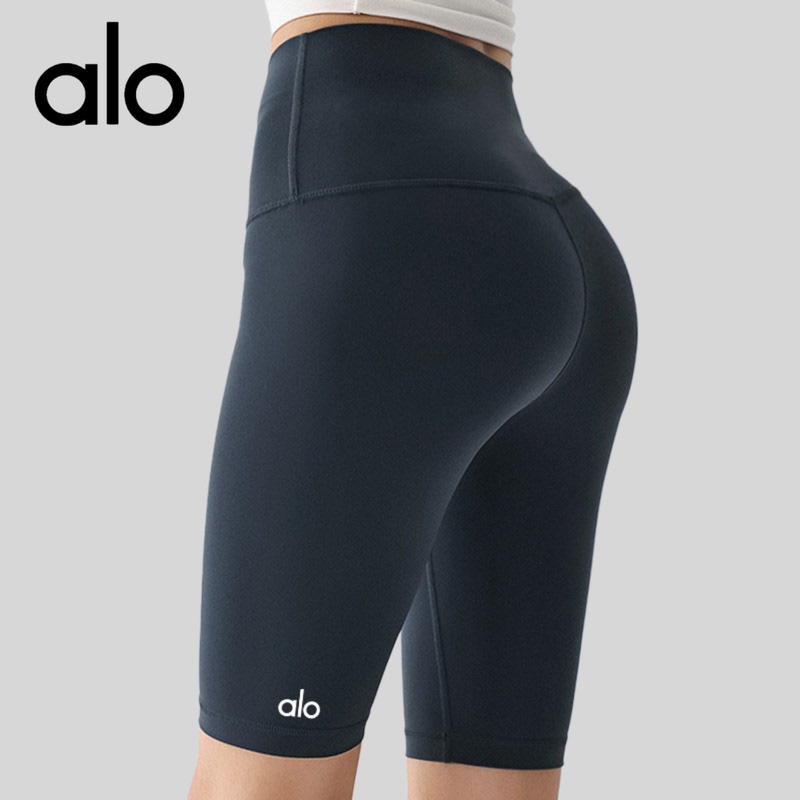 Aio New Style Women's Cycling Shorts Quick-Dry High-Waisted Fitness Shorts Butt-Lifting Pilates Sports Yoga Pants Aio New Style Women's Cycling Shorts Quick-Dry High-Waisted Fitness Shorts Butt-Lifting Pilates Sports Yoga Pants