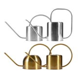 Вместительный и большой ретро чайник для домашнего использования из нержавеющей стали, увеличенная толщина