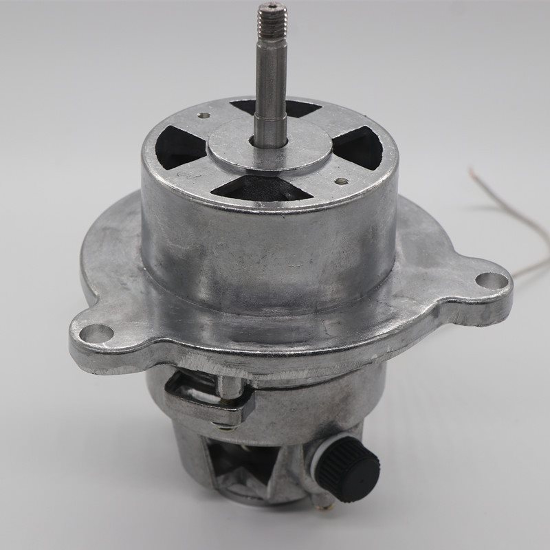 Centrifuge Motor Single-phase Series Wound Motor