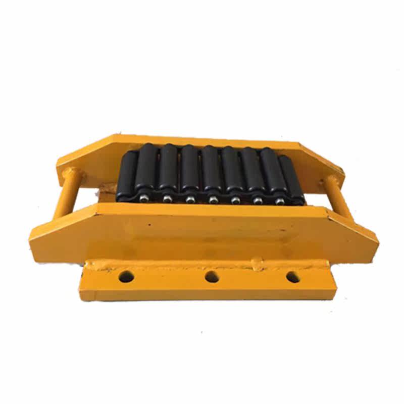 Production of CRM-20T crawler-type handling small tanks, heavy object transfer devices, straight-line ground tanks