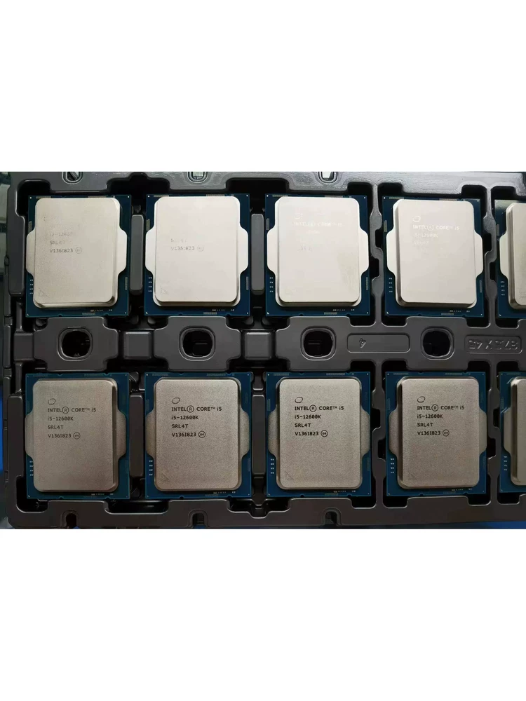 I3 14100 i5 14400 14490K 14600K i7 14700 i9 14900k к фcpu