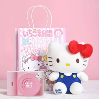 Китти/64 г [Новый 3-дюймовый сенсорный экран ♥ бесплатная кукла]