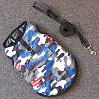 Серый камуфляж+2M плоская веревка