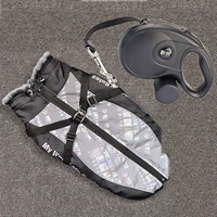 [Флуоресцентный серой+8 -метровый телескопический+мусорный бак]