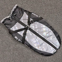 【Флуоресценция серого】