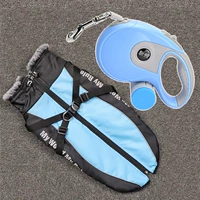 Синее мусорное ведро, 5м