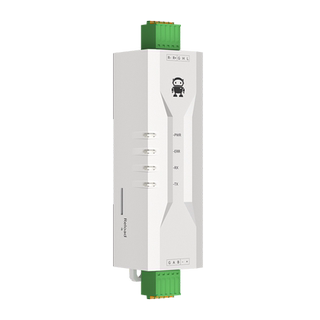 Ebyte bidirektionaler konverter modbus-protokoll transparente Übertragung