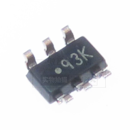 Оригинальный подлинный LMR160066YDDCR SOT23-6 Шип Стабилизации напряжения переключателя шелковой печати