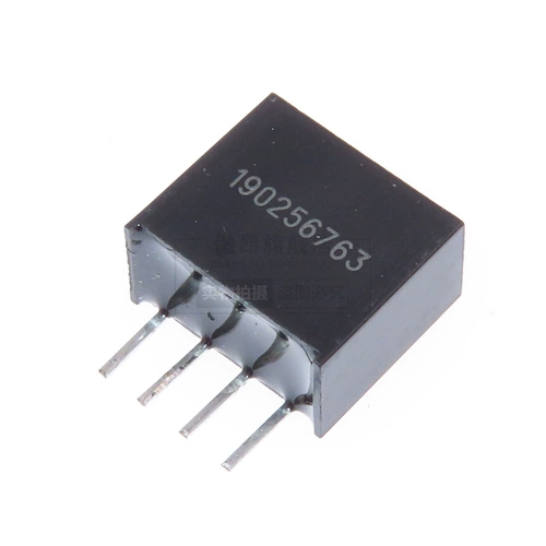 Оригинальный блок питания, модуль, 0505S, 1W, 0505S, 5v, 5v