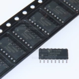 Оригинальный подлинный 74HC595D, 118 SOIC-16 8-битный серийный или параллельный реестр перемещения выхода