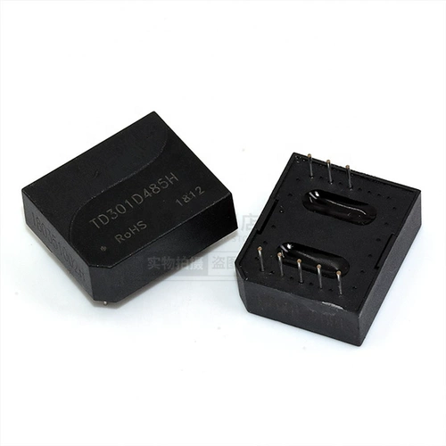 Оригинальный аутентичный TD301D485H односкоростной высокоскоростной модуль RS485 модуль трансивер TD301D485H