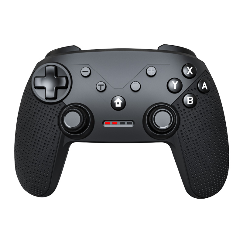 Switch-Pro400 [black] Official upgrade