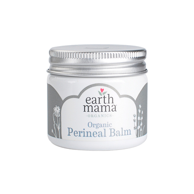 美国Earth Mama地球妈妈痔疮膏消肉球缓解疼痛孕妇专用内外痣苍膏