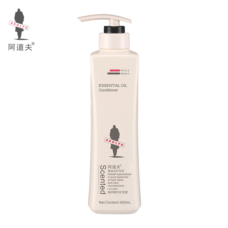 The Adolf Plant Extracts The Essence of the Essence Hair Care 420ml