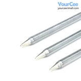 905C/907 регулируемый электрический паяльник с постоянной температурой, 60 Вт, паяльник для нагревания волос, паяльная проволока, сварочный инструмент для ремонта электрического отопления