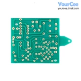 Электронный робот, «сделай сам», обучение