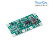 Литиевые батарейки, блок питания, модуль, защитный монитор, 7v, UPS, 5v, 1A