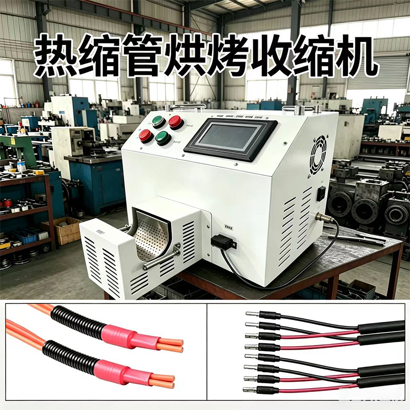 Heat Shrink Tube Baking Machine, Pure Electric Heat Shrink Tube Machine, Heat Shrink Tube Blowing Machine, Large Diameter Tube Heat Shrink Instant Dryer Heat Shrink Tube Baking Machine, Pure Electric Heat Shrink Tube Machine, Heat Shrink Tube Blowing Machine, Large Diameter Tube Heat Shrink Instant Dryer