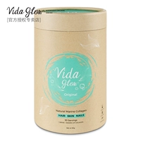 Оригинальный аромат содержит 100%коллаген