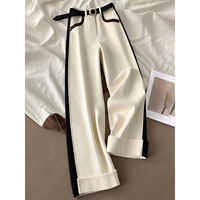 Белый и черный [тонкая модель без бархата]