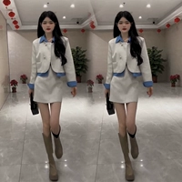 Белый комплект