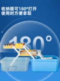 GEI Power of Junior High School Physical Experimental Equipment Полный набор моделируемых научно -схемы экспериментального оборудования.