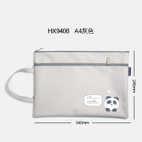 9406-A4 Grey