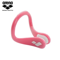 Arena Swimming Nasal Plugs and Ear Plugs Waterproof Professional Nose Clip Set Anti-Choke Water Otitis Equipment