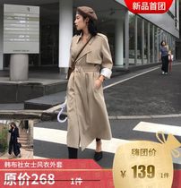 Hi to buy a group of womens windbreaker coat coat