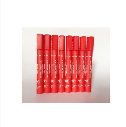 German ARCOTEST38 Danon pen quick dry type corona pen tension test pen to send