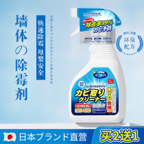 Wall Wall Surface Remover White Wall Cleaning To Mold Moldy Spray Moldy Spray Mouldy Removal Home Wall Demolars