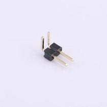 PZ200-1-02-W-2 PZ200-1-02-W-2 0-G1 row pin PZ200-1-02-W-2 0-G1 bends for P=2mm