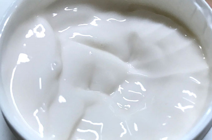 干皮亲妈,十分滋润的面霜 图3