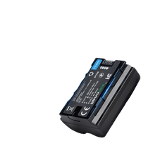 Fuji NP-W235 camera battery is suitable for X-T4 XT4 XT5 mirrorless XT-5 XH2 XH-2 GFX 50S second generation 100S cameras