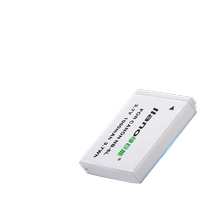 Green Giant NB-6L Canon sx240h battery IXUS9515 105 S95 310HS 200 240 710 275 280