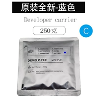 Оригинальный, синий, 250 грамм