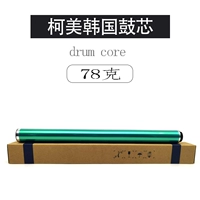 Корейская барабанная ядро