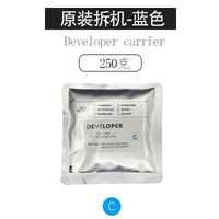 Оригинальный, синий, 250 грамм